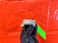 2002 02 LEXUS SC430   DRIVER LEFT SEAT RECLINING SWITCH   ECRU   OEM #2610