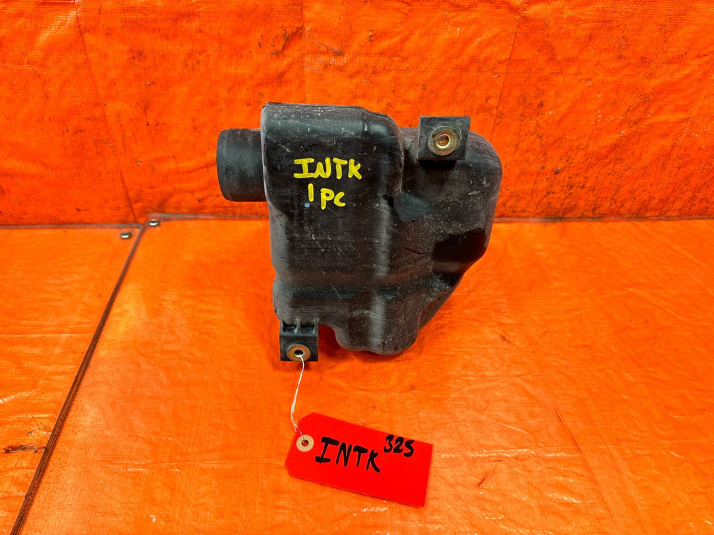 90 91 HONDA CIVIC HATCHBACK SI D16A6 AIR BOX RESONATOR 17246 PM7 0000 OEM 3254
