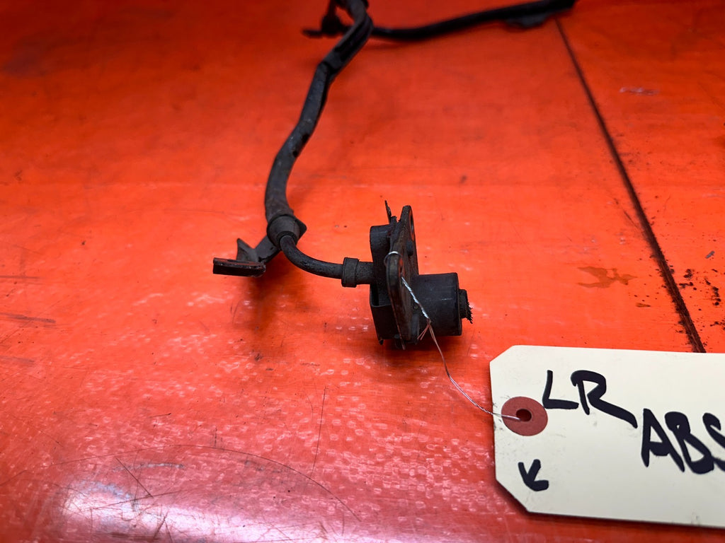 1994 2001 ACURA INTEGRA REAR LEFT DRIVER ABS SENSOR WIRE OEM #3314