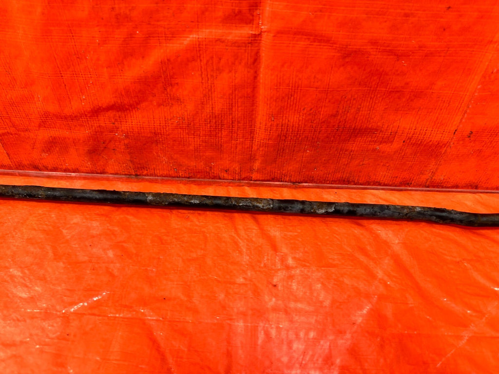 94 01 INTEGRA LS RS GS GS R   REAR   SWAY STABILIZER BAR   52300 SR3 A01 OEM 28110