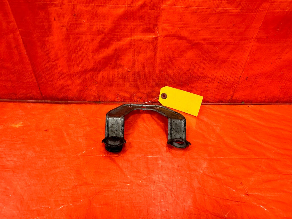 96 00 HONDA CIVIC   AC CONDENSER MOUNTING STAY BRACKET   OEM #2871