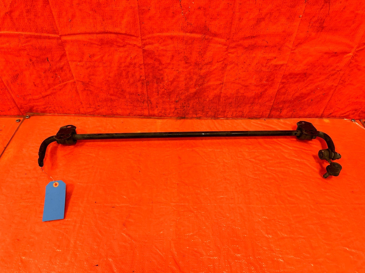 13-16 HYUNDAI GENESIS COUPE - REAR SWAY ANTI ROLL STABILIZER BAR - OEM 3184