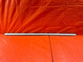 96 00 HONDA CIVIC COUPE & HATCH   DOOR MOLDING IMPACT STRIP RIGHT SIDE OEM #1910