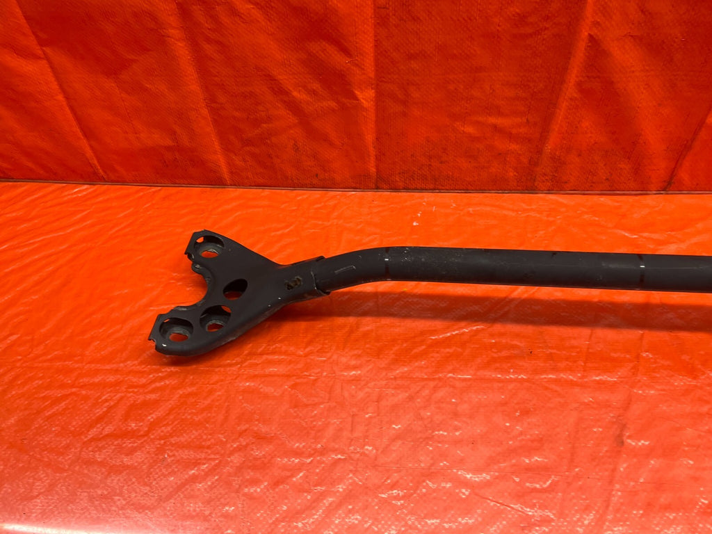 09 14 ACURA TSX 2.4L   FRONT STRUT SHOCK TOWER REINFORCEMENT BAR   OEM #1687