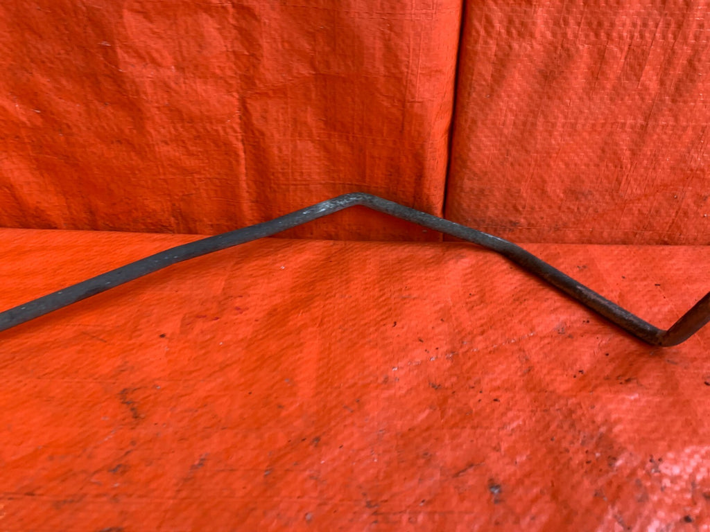 OEM 1994 94 HONDA DEL SOL   HVAC AC LINE   AIR CONDITIONING   4