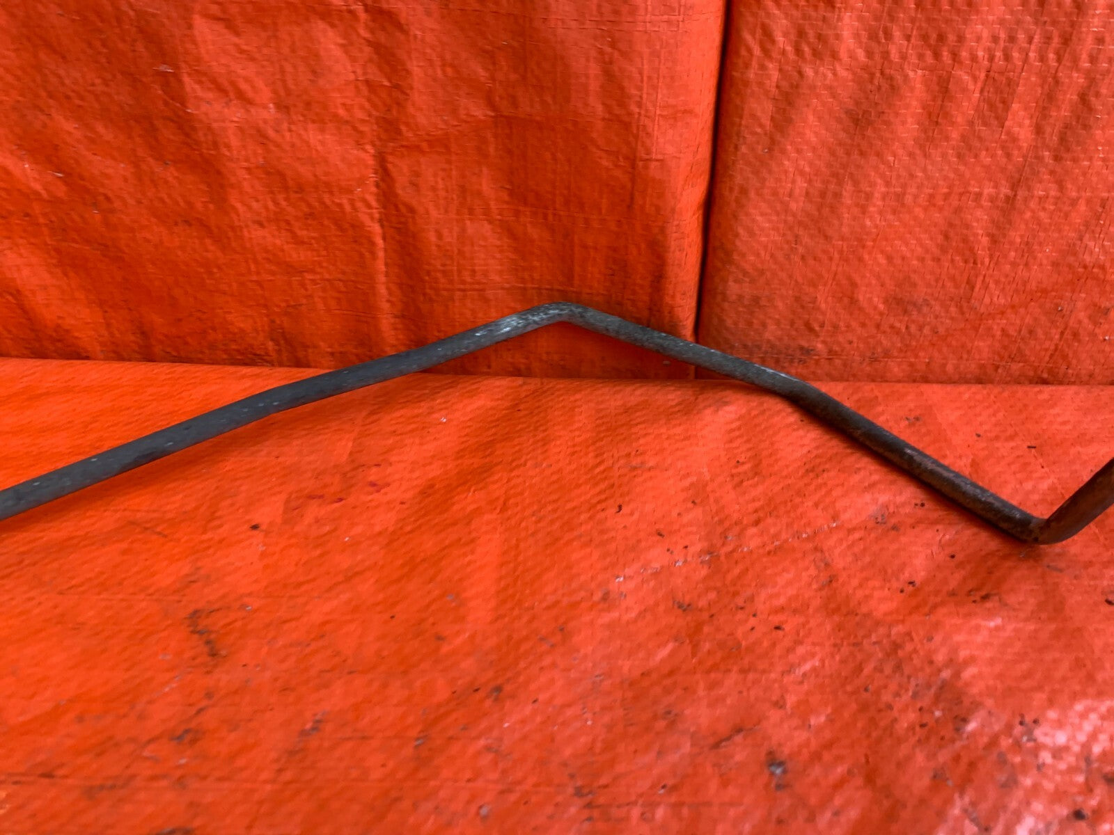 OEM 1994 94 HONDA DEL SOL   HVAC AC LINE   AIR CONDITIONING   4