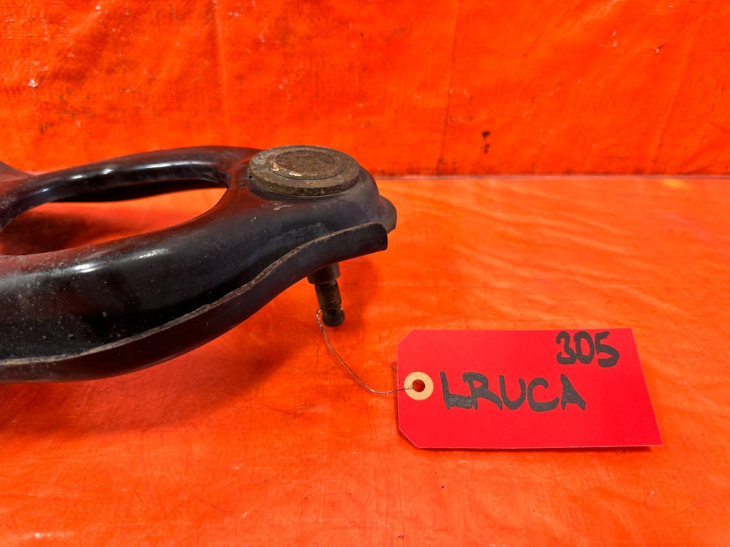 2009 09 ACURA TSX   DRIVER LEFT REAR UPPER CONTROL ARM   OEM 3051
