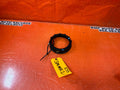 04 08 ACURA TSX   FUEL PUMP TO GAS TANK TIE DOWN PLASTIC FASTENER   OEM #2550