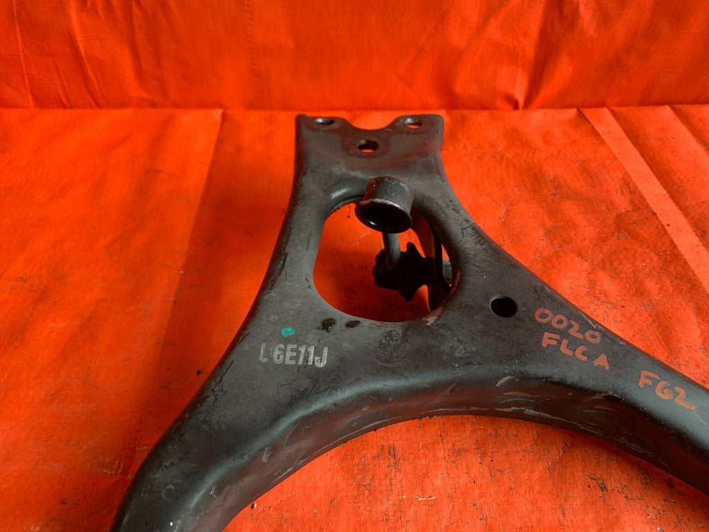 OEM 2008 08 HONDA CIVIC SI   DRIVER LEFT FRONT LOWER CONTROL ARM5