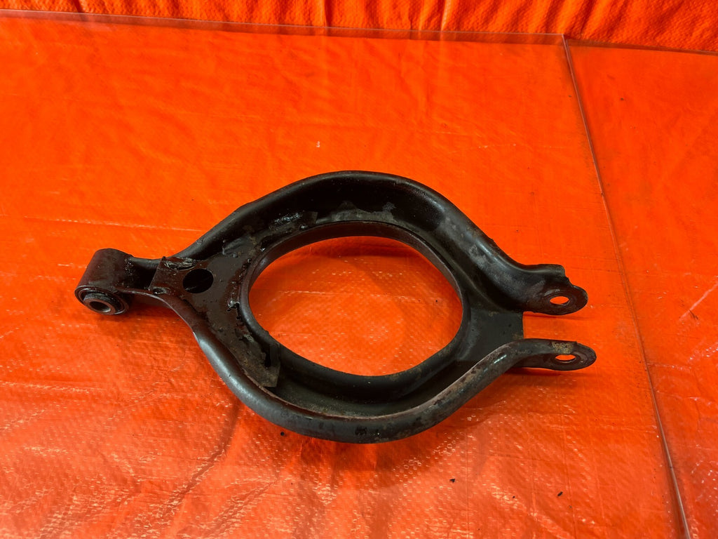 90 96 NISSAN 300ZX NON TUBO MODEL   LEFT & RIGHT   REAR UPPER CONTROL ARM OEM 5