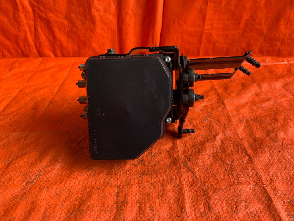 INFINITI Q50 ABS CONTROL MODULE BRAKE PUMP   PART # 47660 4GH1A0