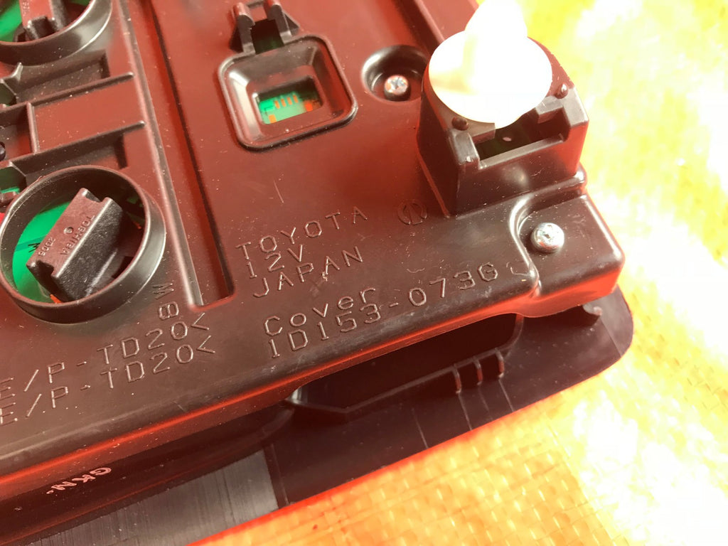 OEM 2014 2015 2016 14 15 16 LEXUS IS250 IS350 OVERHEAD DOME LIGHT LAMP SWITCH 5