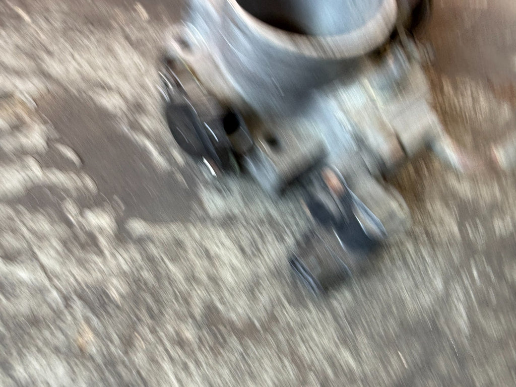 02 06 ACURA RSX TYPE S 2.0L K20A2 K20Z1 THROTTLE BODY OEM #DC5 #DNP2