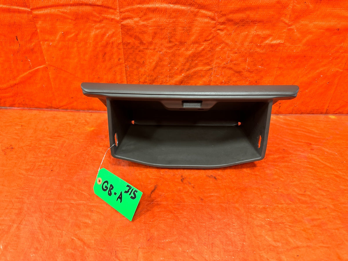 02-06 ACURA RSX - GLOVE BOX - TAN COLOR - LOCK INCLUDED - OEM FACTORY #3151