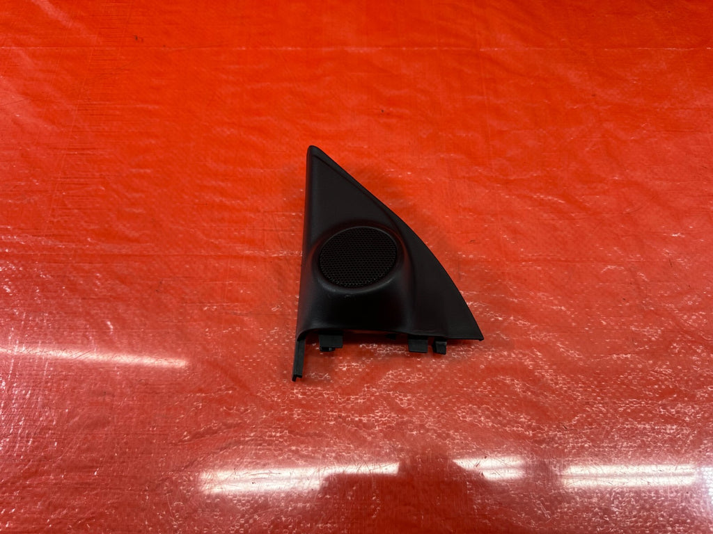 02 05 HONDA CIVIC SI EP3 HATCH   DOOR PANEL TWEETER SPEAKER   LEFT SIDE OEM 2300