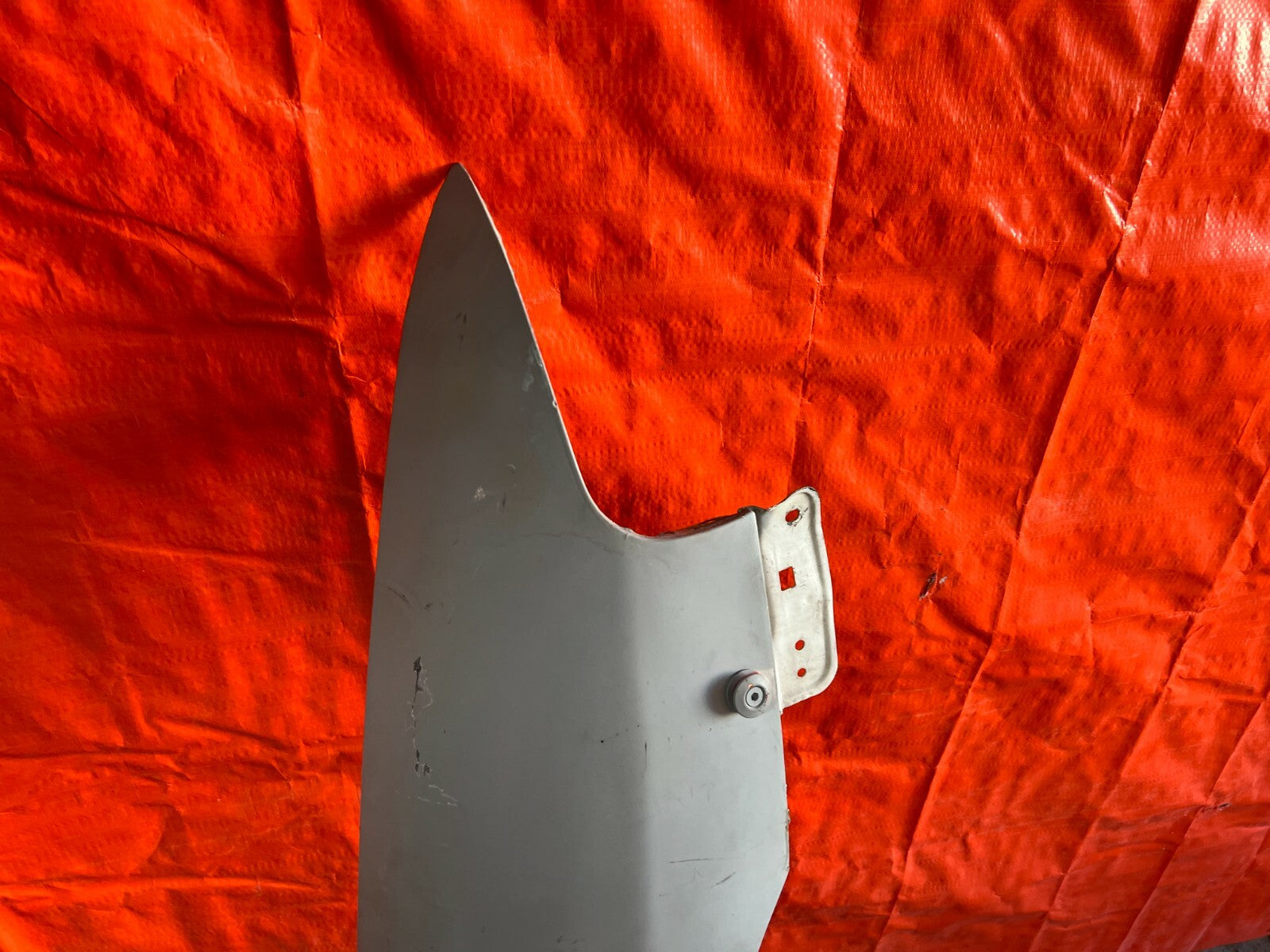 94 01 ACURA INTEGRA   JDM FRONT MODEL    FENDER   PASSENGER RIGHT SIDE   OEM 1027