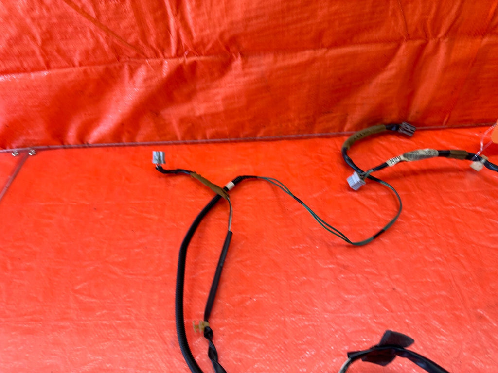 97 01 HONDA PRELUDE   UPPER SUNROOF WIRE HARNESS WIRING LOOM   OEM #2109