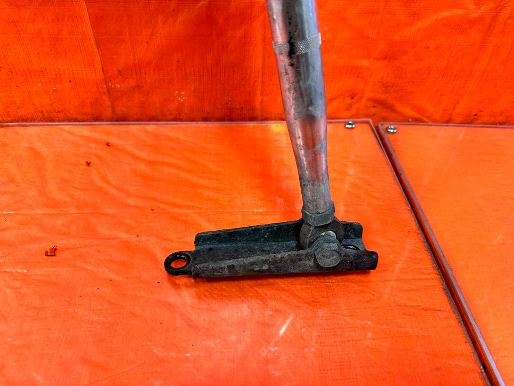 93 97 HONDA DEL SOL   TRACTION BAR   #29411