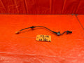 04 08 ACURA TL   ABS WIRE / SPEED SENSOR   DRIVER LEFT REAR   OEM FACTORY #1370
