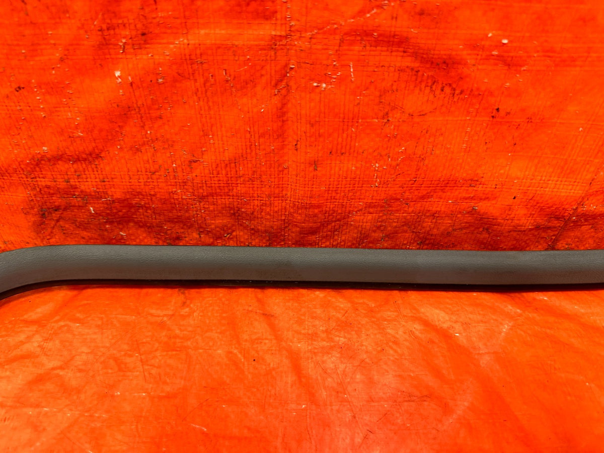 97-01 HONDA CR-V CRV - CHASSIS TO DOOR OPEN TRIM GASKET LEFT REAR - OEM #3014