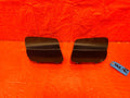 02 05 HONDA CIVIC SI EP3 HATCHBACK REAR SPEAKER COVER TRIM   RIGHT LEFT OEM #3080