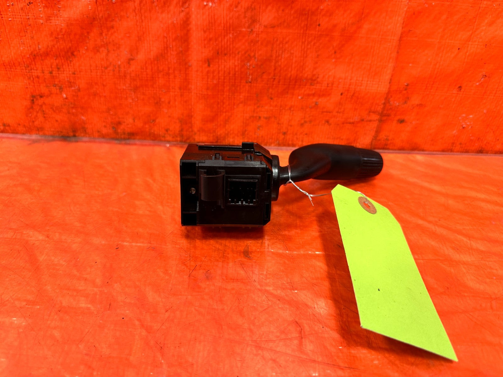 HONDA   08 11 CIVIC / 08 12 ACCORD   HEADLIGHT HEADLAMP BLINKER SWITCH   OEM 3004