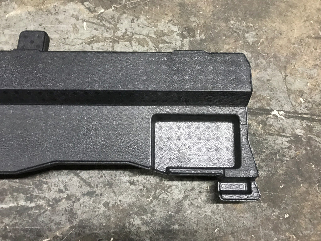 OEM 2017 17 INFINITI Q60 AWD 3.0L TT   SPACER LUGGAGE FLOOR TRIM 84977 5CA0A1