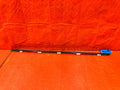 02 05 HONDA CIVIC SI EP3 HATCH   RIGHT FRONT EXTERIOR WINDOW GLASS TRIM OEM #3080