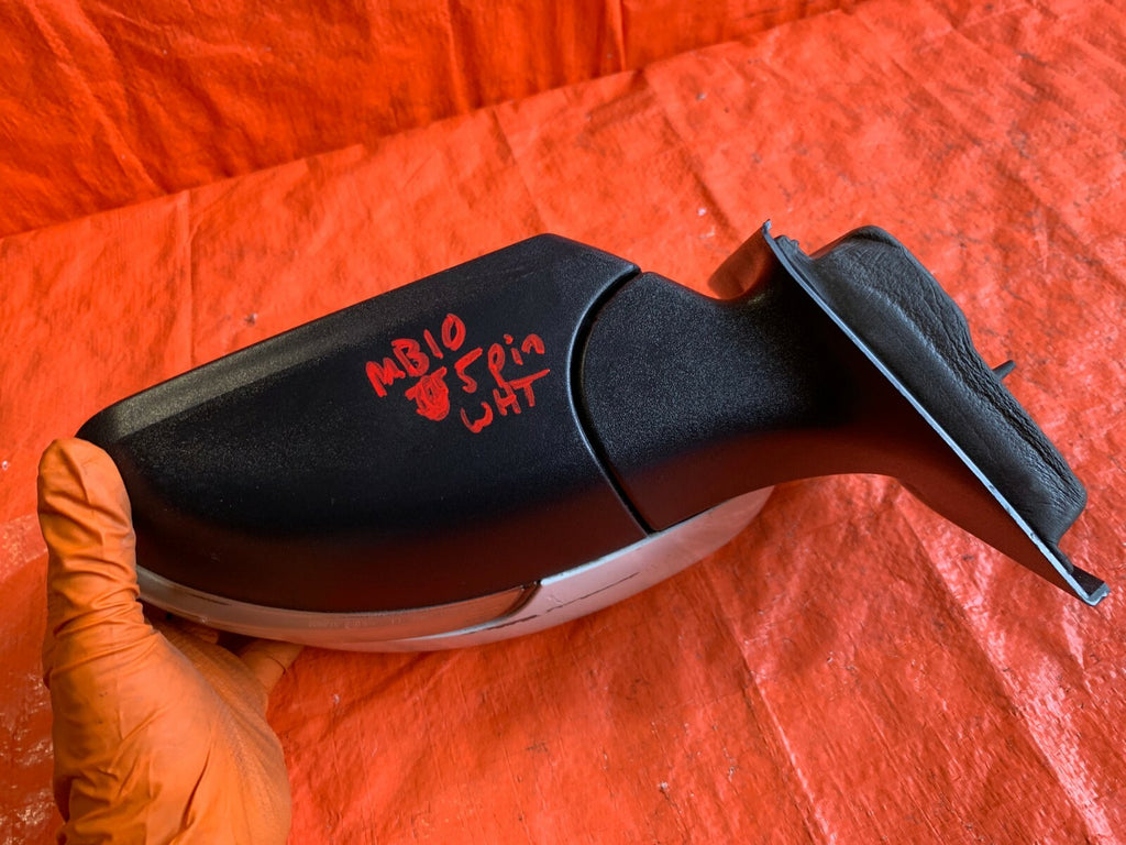 OEM 2012 2013 2014 FORD FOCUS DRIVER LEFT SIDE VIEW MIRROR   5 PIN   TURN SIGNAL11