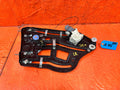 2009 2015 INFINITI Q60 G37 CONVERTIBLE LEFT REAR WINDOW REGULATOR MOTOR OEM 3290