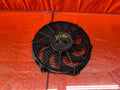 94 01 ACURA INTEGRA   SLIM RADIATOR COOLING FAN   8 BLASE MODEL   #1230
