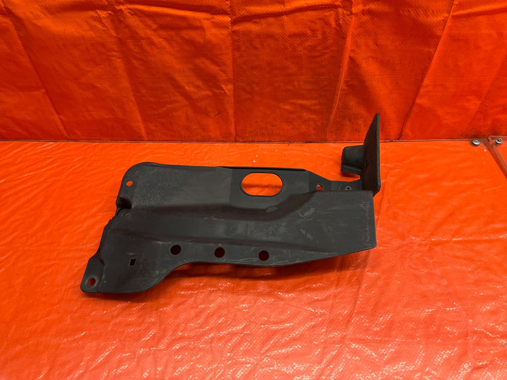 08 12 HONDA ACCORD   TRIM   74550 TA0 A00   OEM #1748
