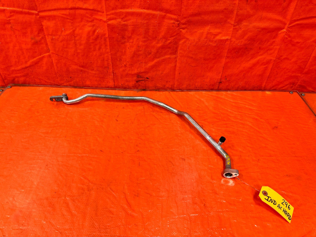 2020 20 INFINITI Q50   INDIVIDUAL AIR CONDITIONING AC LINE PIPE HOSE   OEM 296 10