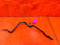 16 20 INFINITI Q50 & Q60   3.0L 300HP   RWD ONLY   TRANSMISSION HARD LINE OEM 180