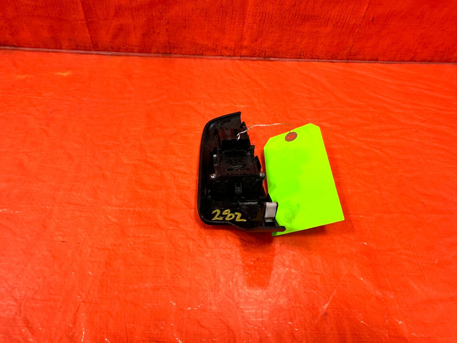 06 11 HONDA CIVIC 4D SEDAN DRIVER LEFT REAR WINDOW SWITCH DOOR LOCK OEM 2823