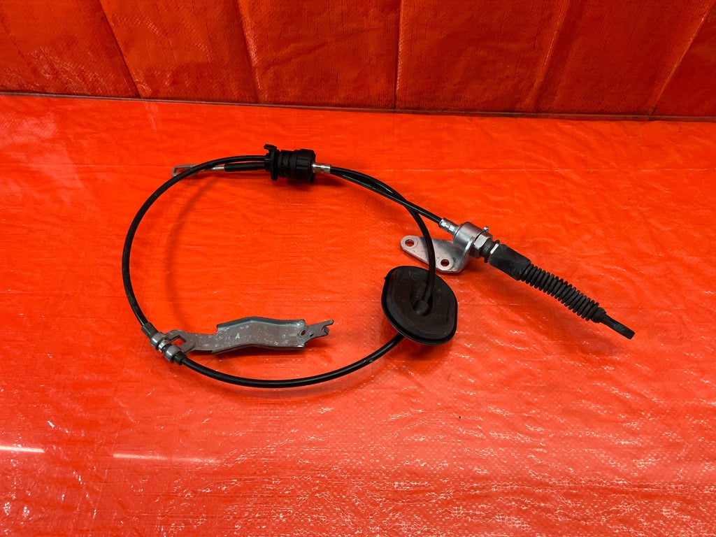 18 21 HONDA ACCORD EX EXL SPORT 1.5L   AUTOMATIC SHIFTER CONTROL WIRE CABLE #1849
