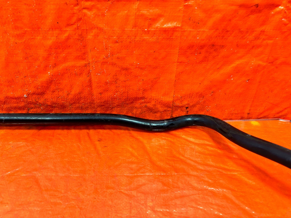 07 11 HONDA CIVIC SI SEDAN   FRONT SWAY ANTI ROLL STABILIZER BAR   27MM OEM #3072
