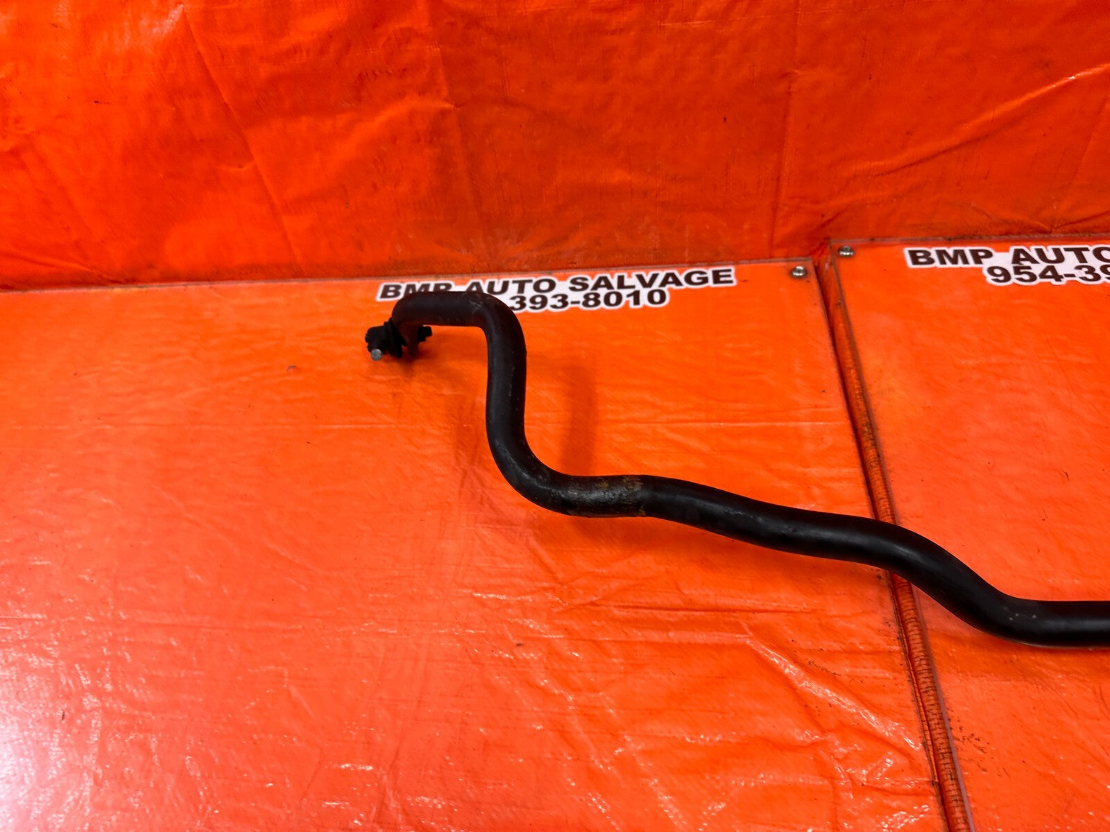 04 08 ACURA TSX   FRONT SWAY ANTI ROLL STABILIZER BAR   OEM FACTORY #2559