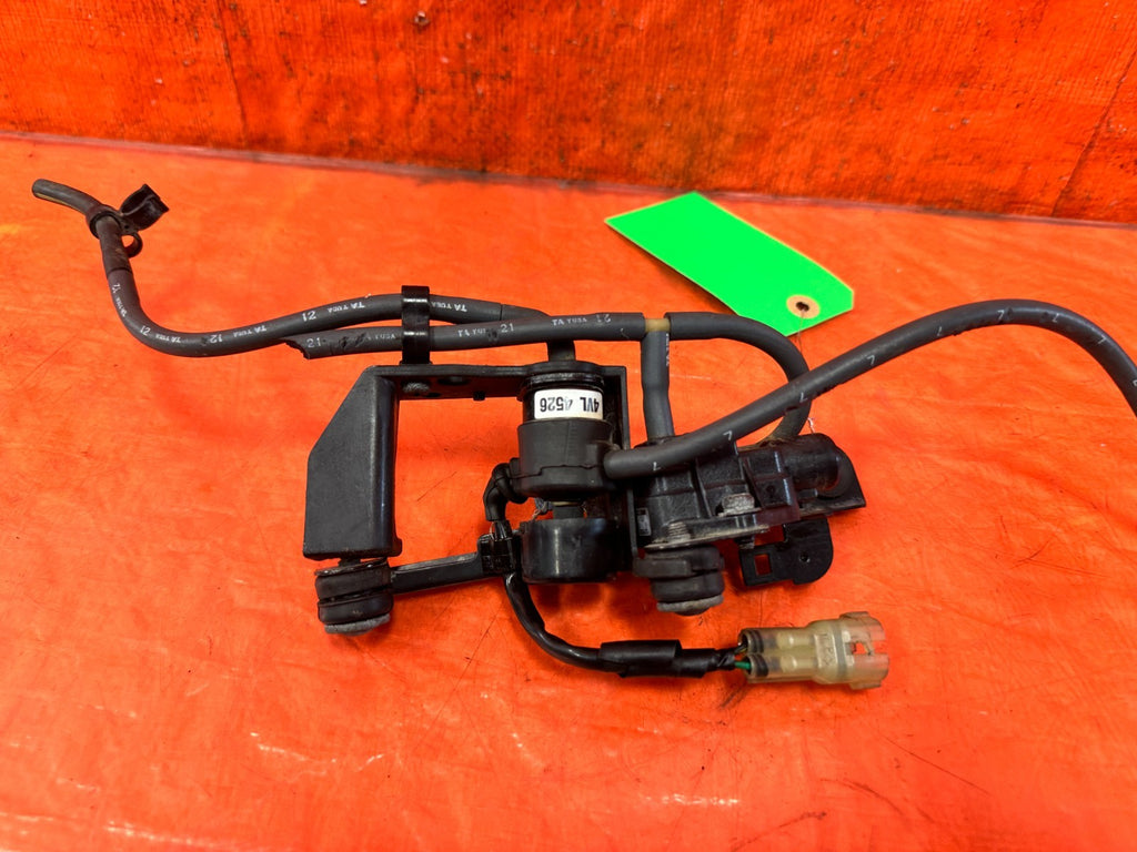 90 91 HONDA CIVIC HATCHBACK   MAP SENSOR   OEM 3172
