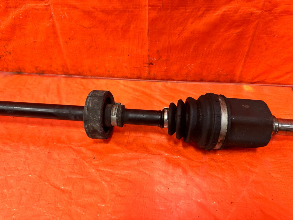 96 00 HONDA CIVIC   D SERIES   D16 D15 D16Y8 AXLE / CV JOINT   DRIVER LEFT SIDE2