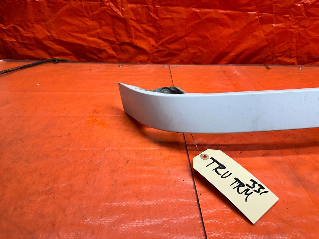 94 01 ACURA INTEGRA 2D REAR HATCH TRUNK TAILGATE INTERIOR TRIM OEM #3314