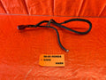 96 00 HONDA CIVIC   POSITIVE TERMINAL CHARGE STARTER HARNESS   OEM #1430
