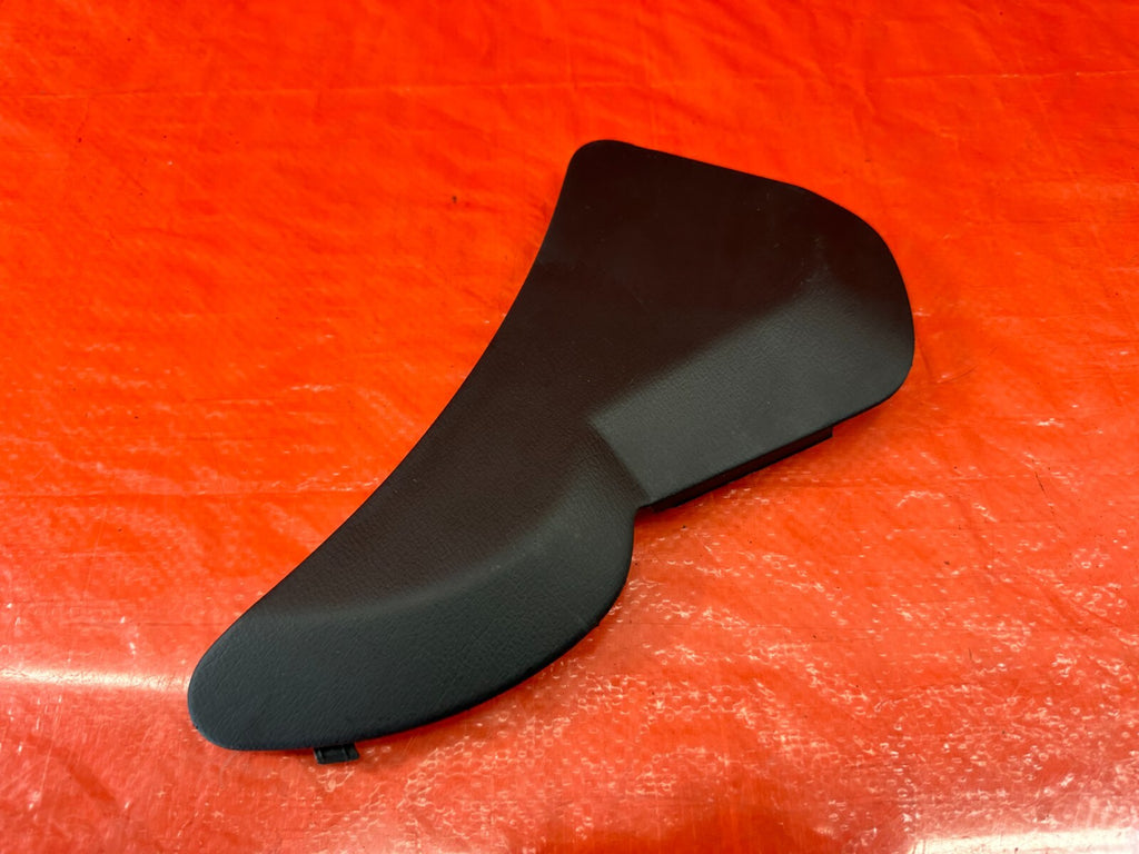 02 05 HONDA CIVIC SI EP3   RIGHT DASHBOARD DASH TRIM COVER PLASTIC BEZEL OEM 1875