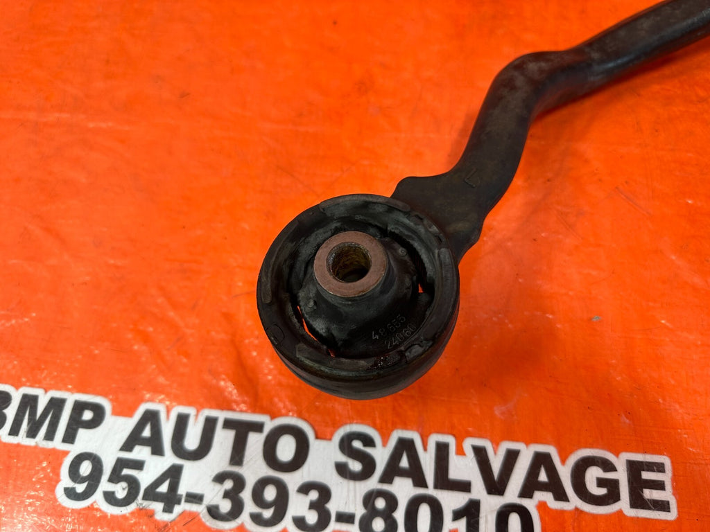 02 10 LEXUS SC430   DRIVER LEFT FRONT LOWER CONTROL ARM   OEM FACTORY #2619