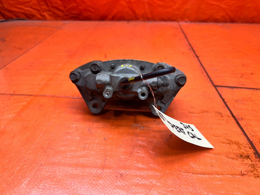 14-20 INFINITI Q50 - PASSENGER RIGHT REAR AKEBONO BRAKE CALIPER - OEM #3452