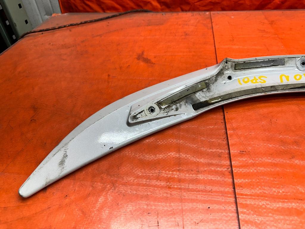2013-2016 SCION FRS SUBARU BRZ REAR TRUNK SPOILER WING ASSEMBLY OEM #SCIO18