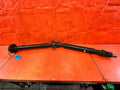 09 15 INFINITI G37 Q60 CONVERTIBLE A/T AUTO REAR PROPELLER DRIVESHAFT OEM #3290