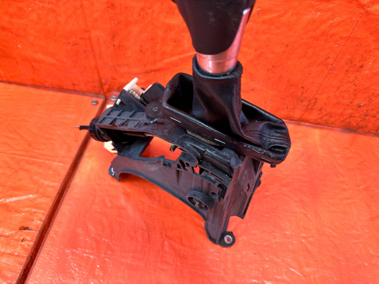 18 22 HONDA ACCORD 1.5L   AUTOMATIC TRANSMISSION SHIFTER LEVER COMPLETE OEM 3246