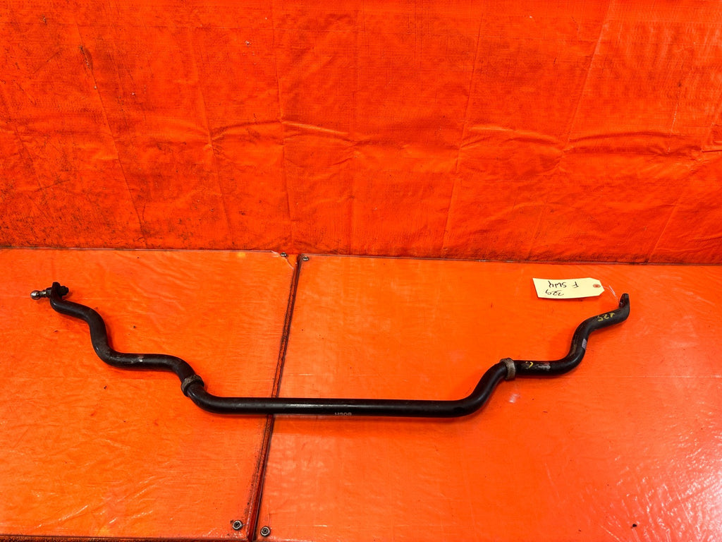 08 15 INFINITI G37 IPL EDITION RWD FRONT SUSPENSION SWAY STABILIZER BAR OEM 3290