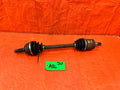 90 91 HONDA CIVIC HATCHBACK   AXLE / CV JOINT   PASSENGER RIGHT SIDE OEM 3170